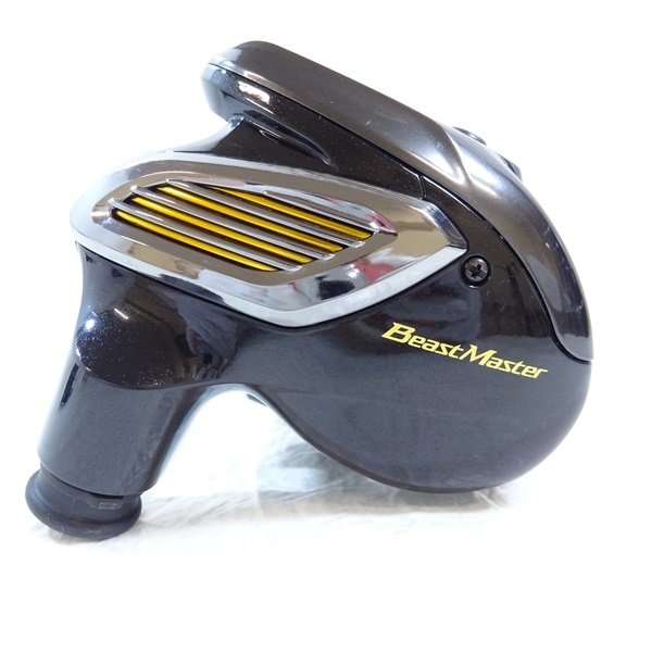 ２３ビーストマスター２０００